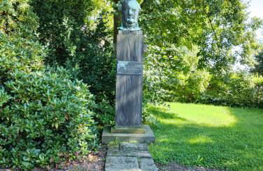 Ferienwohnung zur alten Post - Photo 24