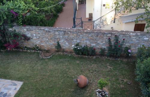 Naiada Apartments Milina - Foto 15