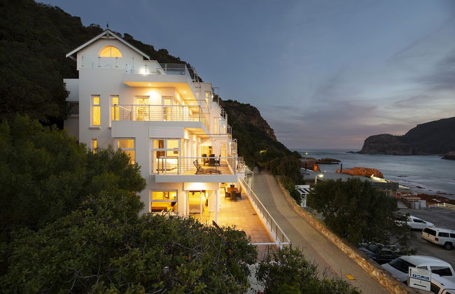 Beacon House - Foto 1