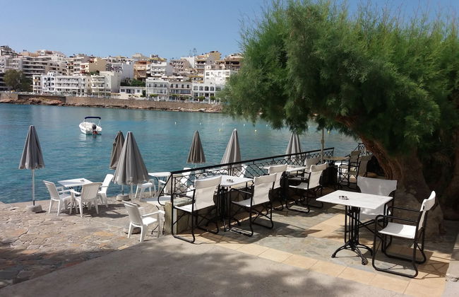 Hotel Polydoros - Photo 41