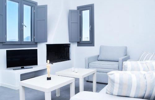 Ionathan Koufonisia Suites - Foto 31