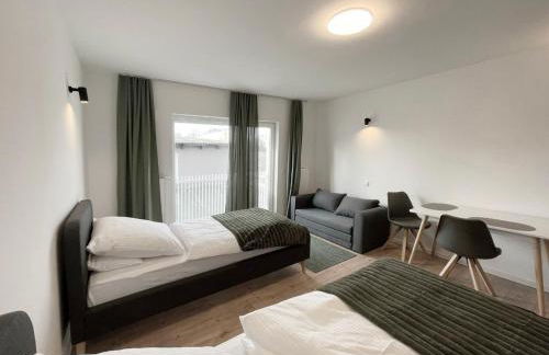 Board Inn - Haus Regensburg - Foto 61