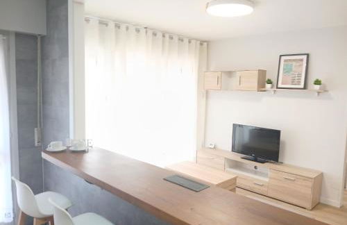 Apartamento en la Playa de Somo. - Foto 19