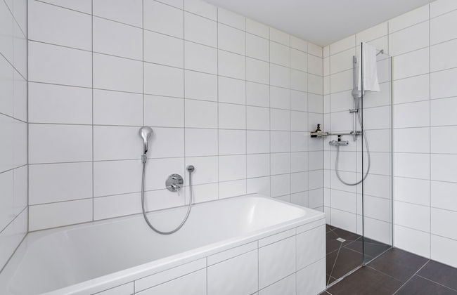 Relaxed Urban Living - Foto 41