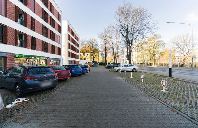 Bookowska 18 Apartments by Renters - Foto 54