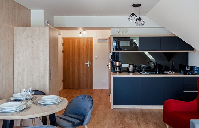 Sun & Snow Resorts H Białka Tatrzańska - Foto 42