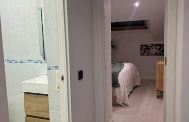 Ático playa Palmás - Foto 22