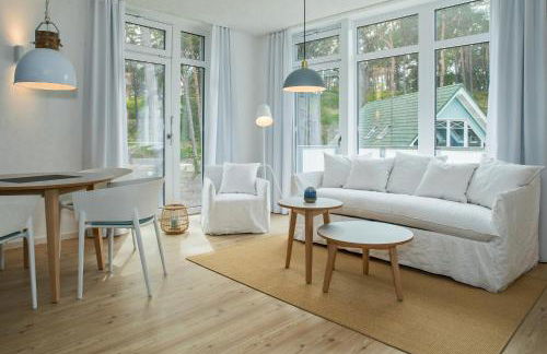 Upstalsboom Residenzen Trassenheide - Foto 26