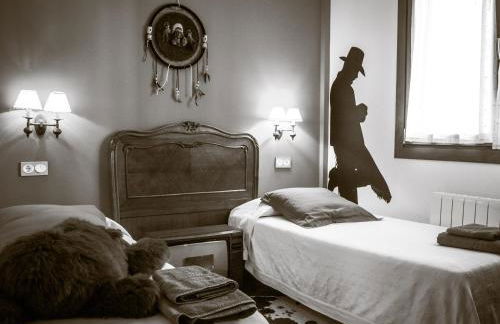 GURE-LUR casa rural - Foto 12