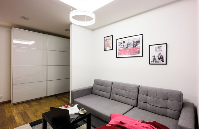 Native Apartments Masarska 8/5 - Photo 99