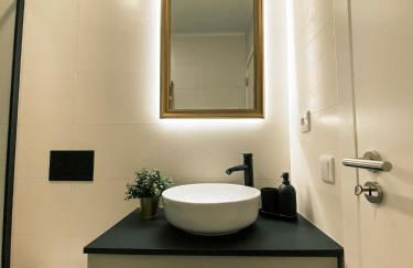 Preia-Mar Duplex Setúbal Miradouro - Foto 34