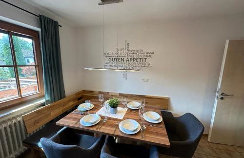 Gr Balkon mit Bergblick 2SchlafzimmerParkplatz - Foto 7