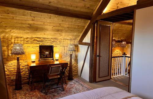 Dovecote Cotswold Cottages - Foto 24