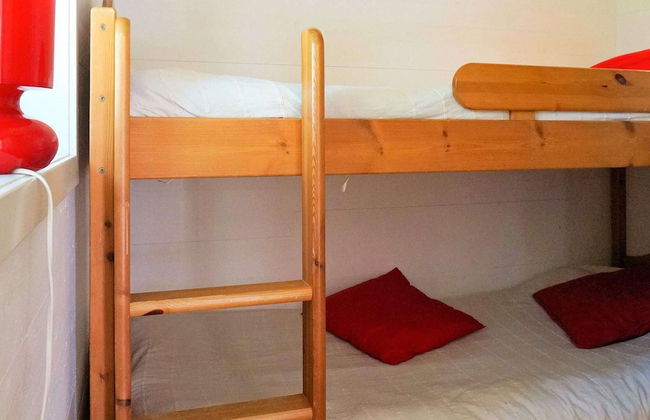 4 Person Holiday Home in Axvall - Foto 7