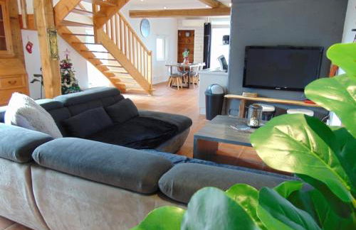 LO CANTO - Piscine & Spa - Près d'Albi et Cordes - Foto 23