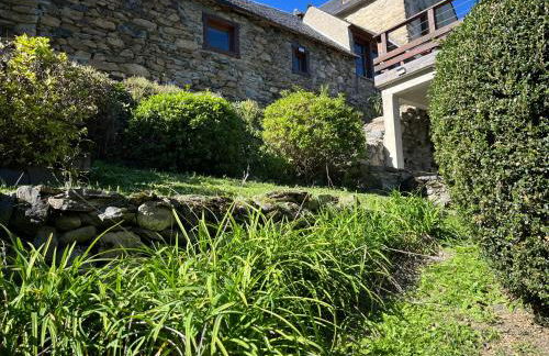 Ferme de Soulan, gîtes et chambres d'hôtes de charme - Foto 15