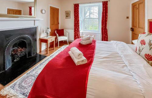 Kirklandbank Farmhouse - Foto 8