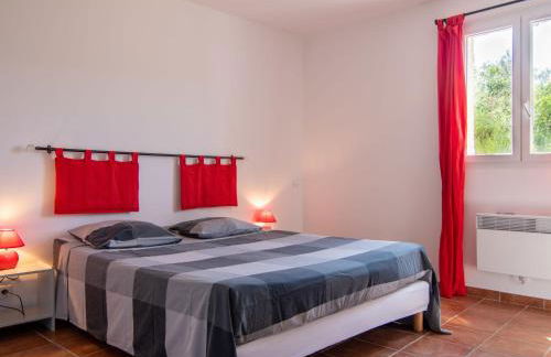 Holiday Home Les Restanques by Interhome - Foto 32