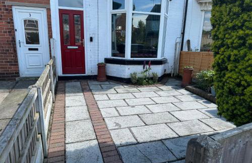 Bolsover Castle View - Foto 11