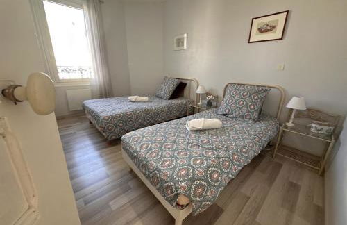 Maison rénovée proche Vichy : 3 chambres, cour fermée, tout inclus, idéal curistes et activités naturelles - FR-1-489-481 - Foto 24