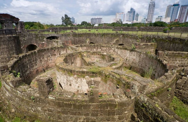 Modern Oriental Experience MNL - Foto 11