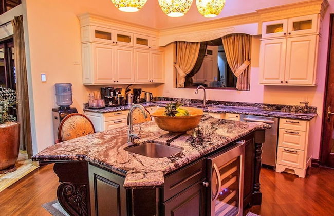 Casa Rosen Villa in Nacascolo - Foto 10