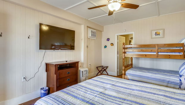 The Happy Clam - Foto 4, Habitación