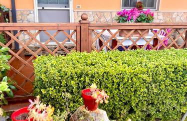 Sperlonga Paradise Villetta - Foto 35