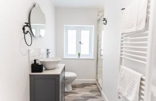 Cosy 2-bed Apartment in Nettleham - Foto 17