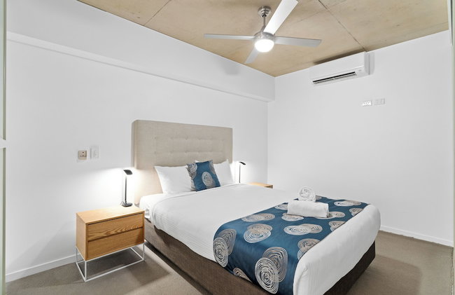 Direct Collective - Pavilion and Governor on Brookes - Foto 6