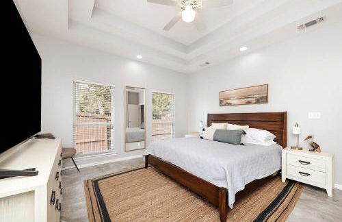 Sunsail Cottage Pool heat & Golf Cart Deals - Foto 35