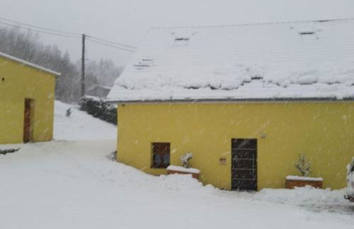 Gite St Joseph gitesdes2vallees - Foto 31