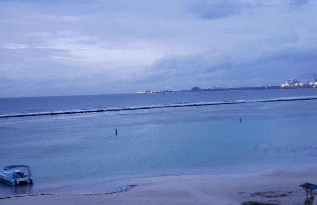 Hotel boca del mar Bocachica playa - Foto 50