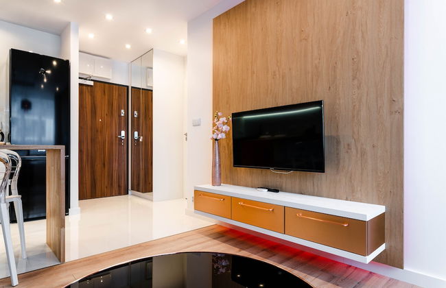 Pure Rental Apartments - Foto 2