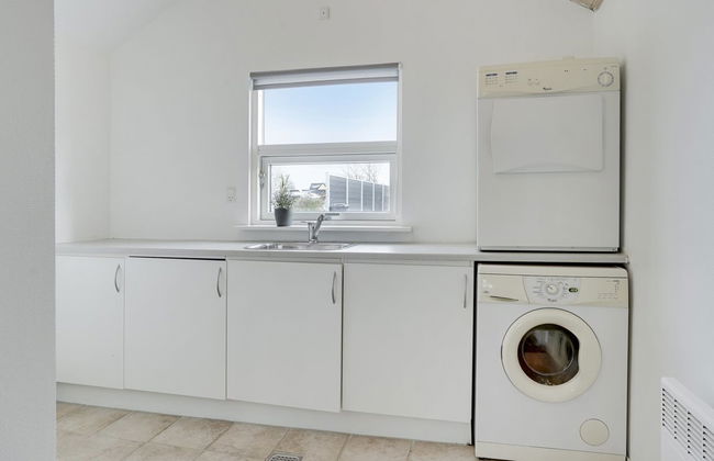 "Thorwith" - 150m from the sea - Foto 10