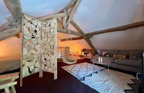 La MaisonneTTe d'ElodibiZa ! - Foto 8