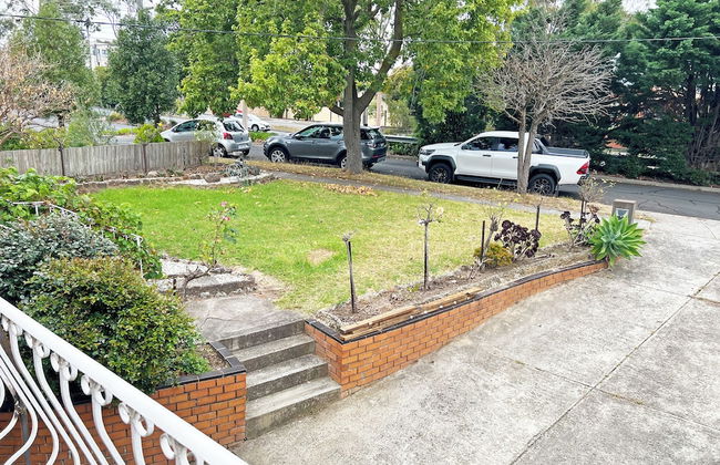 Doncaster Brick Family Home - Foto 28