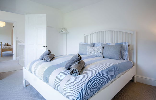 Penlan - 3 Bedroom Cottage - Saundersfoot - Foto 9