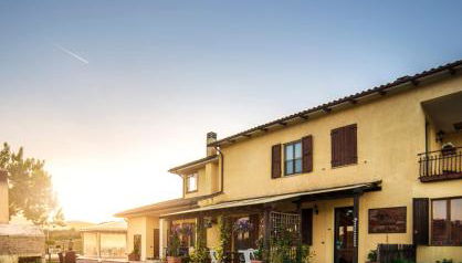 Agriturismo AgrileisureTime - Foto 2