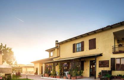 Agriturismo AgrileisureTime - Photo 2