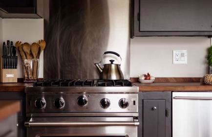 Marquee By AvantStay Modern Stylish Estate w Pool Entertainers Courtyard - Foto 17