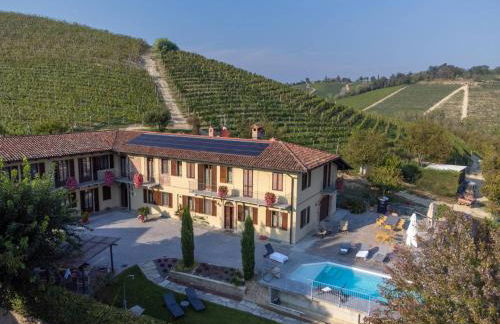 Casa Ressia - Photo 4