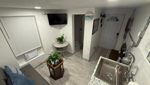 Seabreeze Tiny Cottage - Foto 3