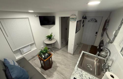 Seabreeze Tiny Cottage - Foto 3