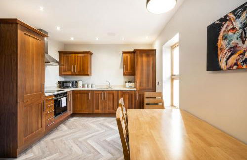 Escape Ordinary at Castle Hume - Foto 12