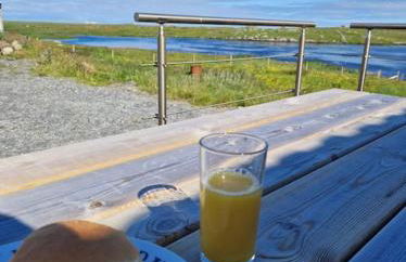 Loch an Eilean Pod Isle of South Uist - Foto 22