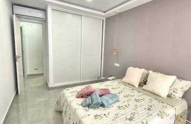 Happy Travel Marbella Renovated Duplex - Photo 26