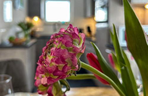 Ferienhaus Am Höhlchen - Foto 65