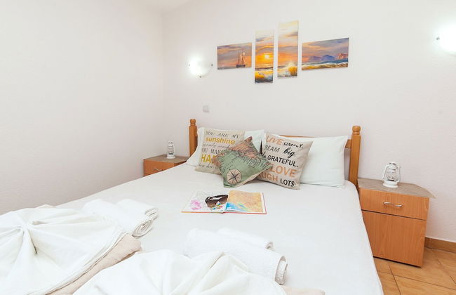 Apartments Viktorija - Foto 24