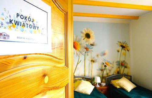 Dom Na Wzgórzu - Foto 39